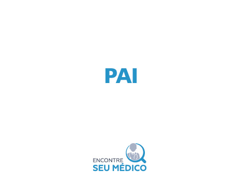 PAI PRONTO ATENDIMENTO
