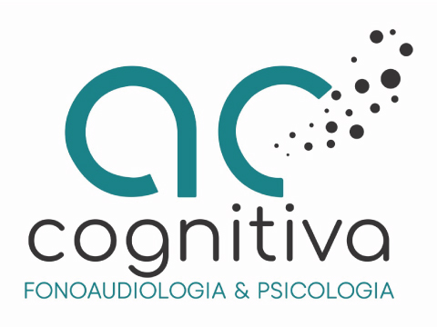 AC COGNITIVA FONOAUDIOLOGIA E PSICOLOGIA