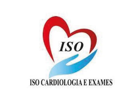 A CLÍNICA ISO CARDIOLOGIA E EXAMES LTDA