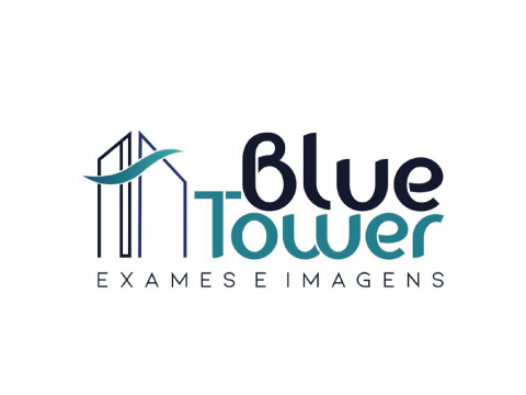 BLUE TOWER EXAMES E IMAGENS