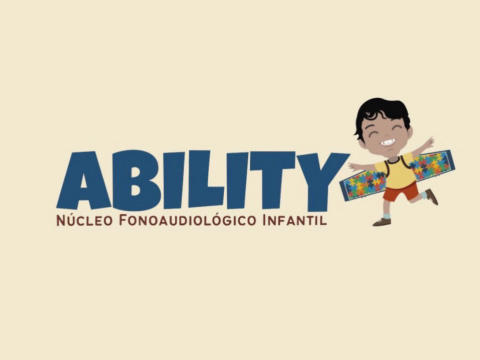 ABILITY NÚCLEO FONOAUDIOLÓGICO INFANTIL