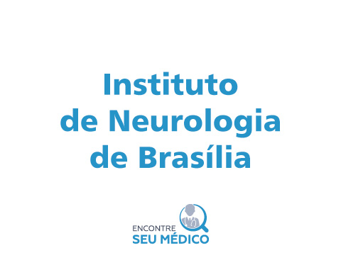 INSTITUTO DE NEUROLOGIA DE BRASÍLIA