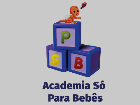 ACADEMIA SÓ PARA BEBÊS, ESPAÇO MULTIDISCIPLINAR