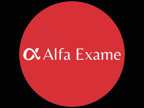 ALFA EXAME