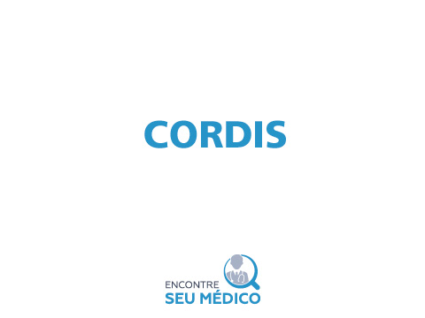 CORDIS CLÍNICA DE CARDIOLOGIA