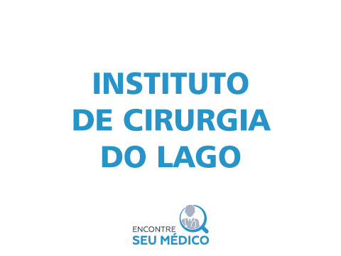 INSTITUTO DE CIRURGIA DO LAGO LTDA