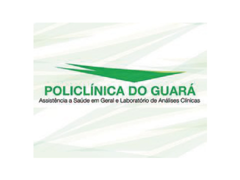 POLICLÍNICA DO GUARÁ