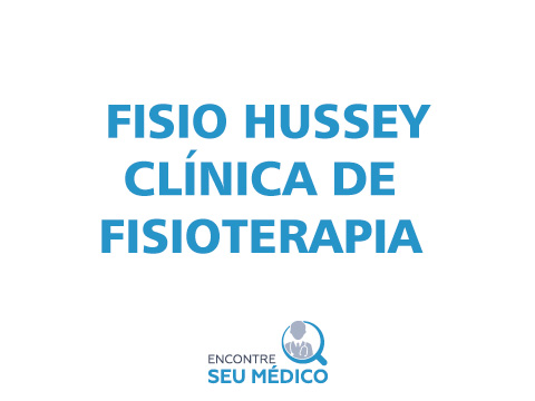 FISIO HUSSEY CLÍNICA DE FISIOTERAPIA