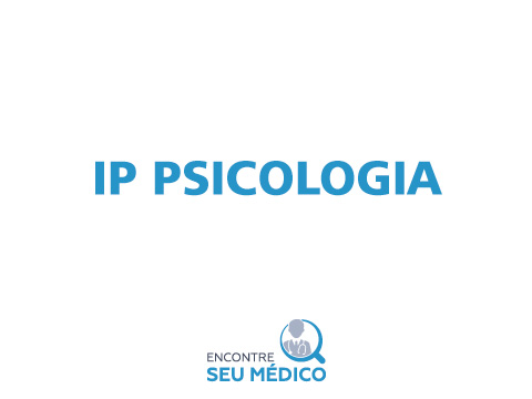 IP PSICOLOGIA
