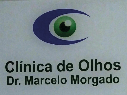 CLÍNICA DE OLHOS MARCELO MORGADO