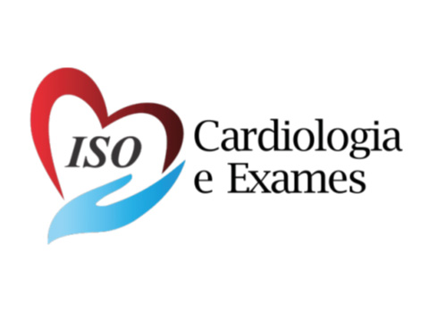 ISO CARDIOLOGIA E EXAMES