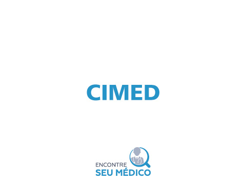 CIMED - CENTRO INTEGRADO DE MEDICINA LTDA