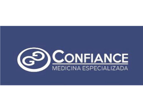 CLÍNICA DE MEDICINA ESPECIALIZADA - CONFIANCE
